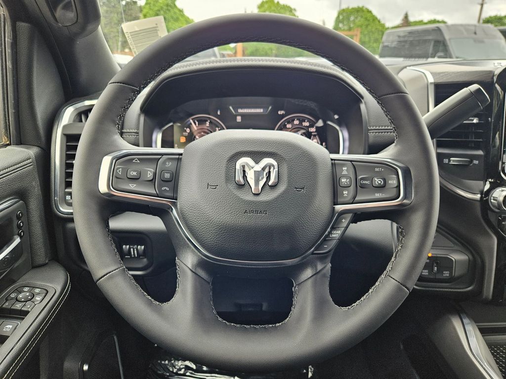 2026 Ram 3500 Laramie Gresham OR