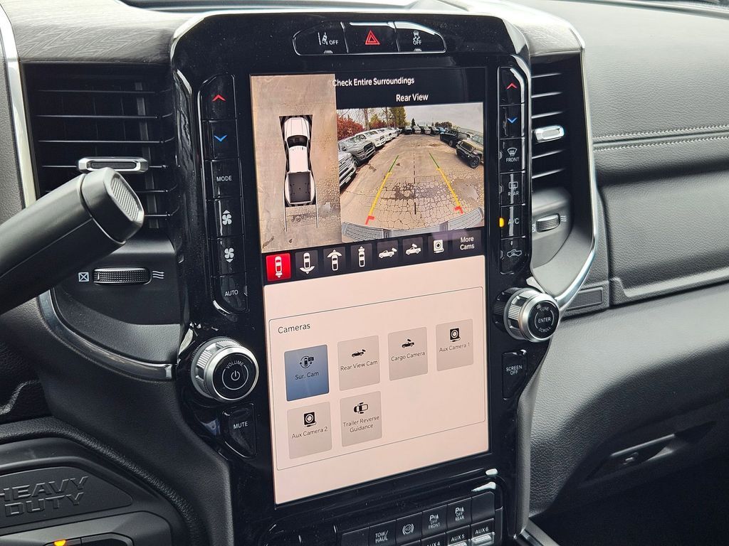 2026 Ram 3500 Laramie Gresham OR