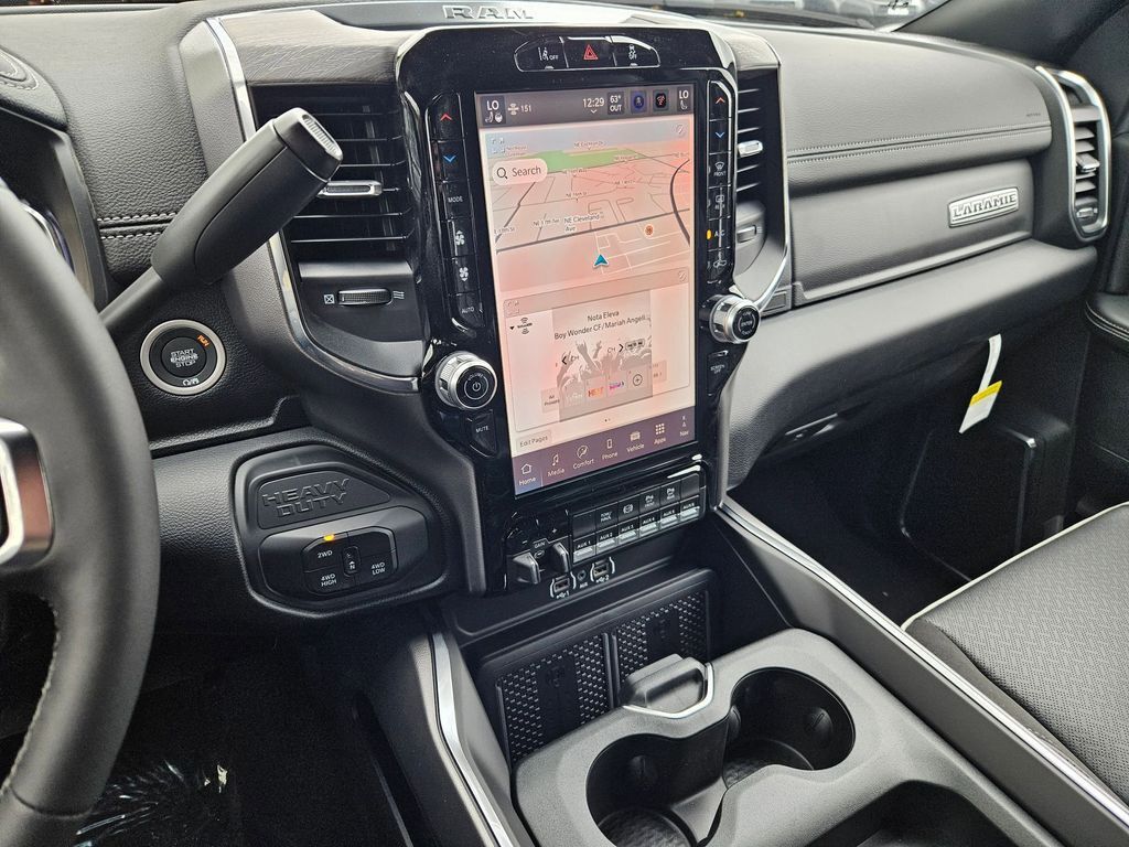 2026 Ram 3500 Laramie Gresham OR