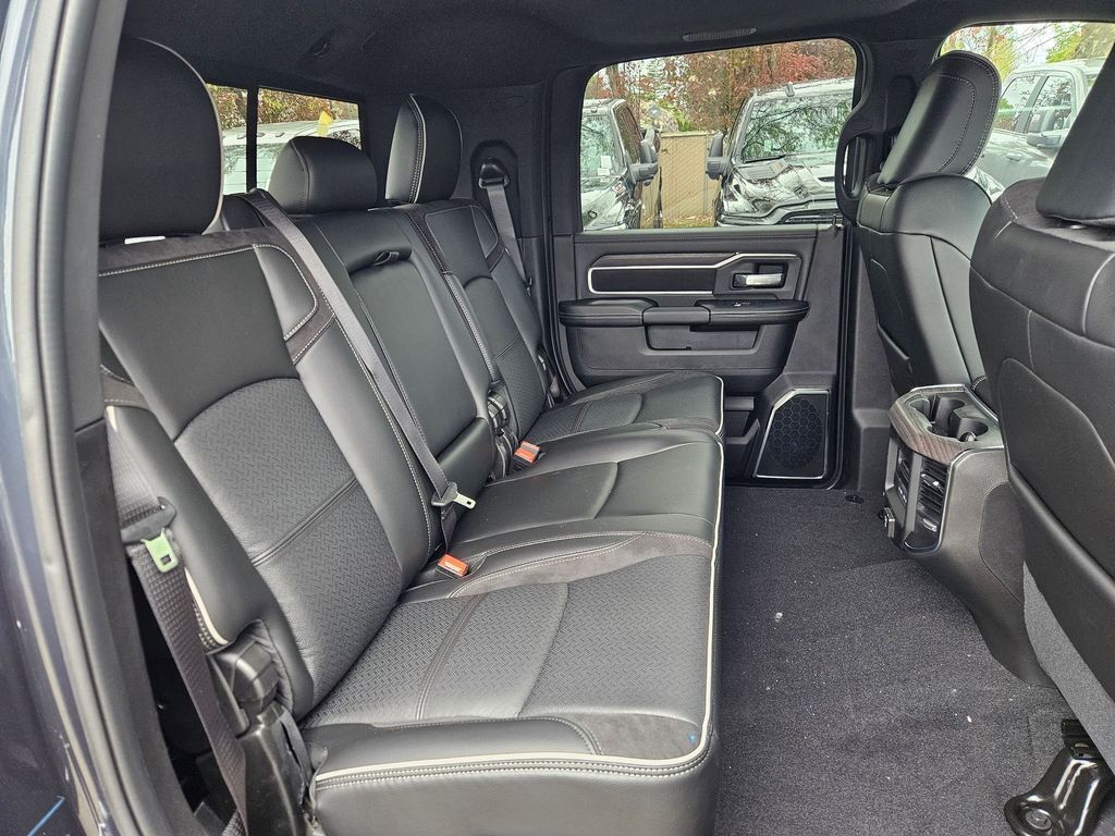 2026 Ram 3500 Laramie Gresham OR