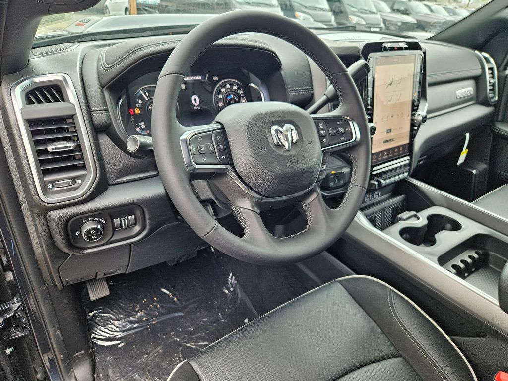 2026 Ram 3500 Laramie Gresham OR