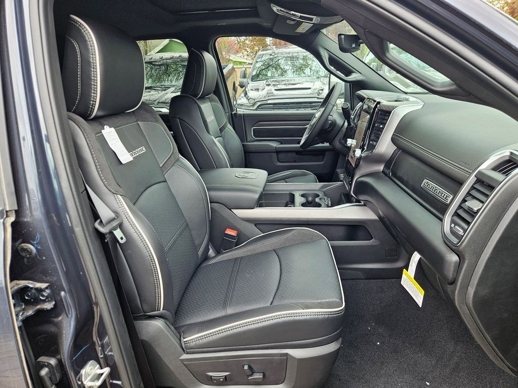 2026 Ram 3500 Laramie Gresham OR