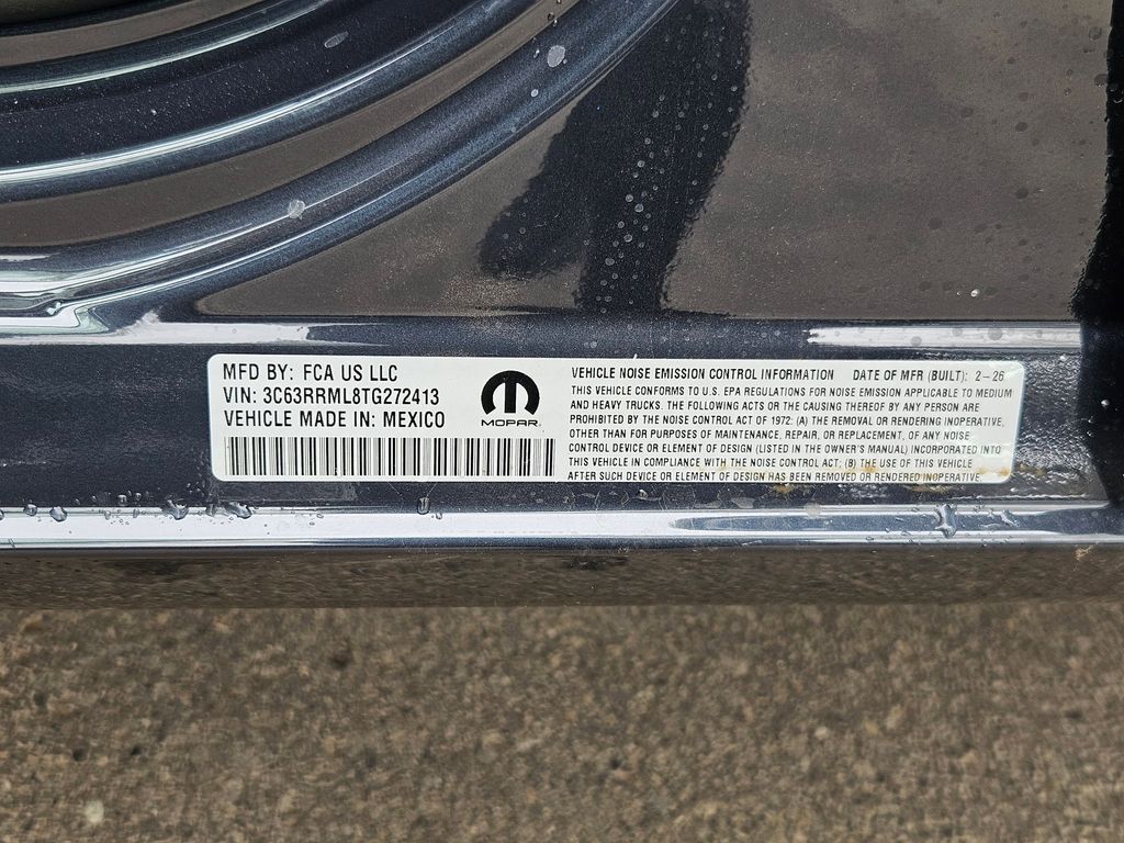 2026 Ram 3500 Laramie Gresham OR
