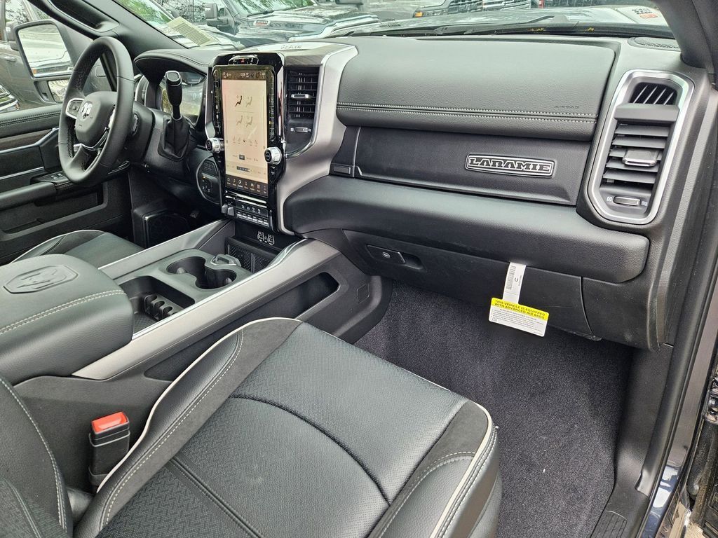 2026 Ram 3500 Laramie Gresham OR