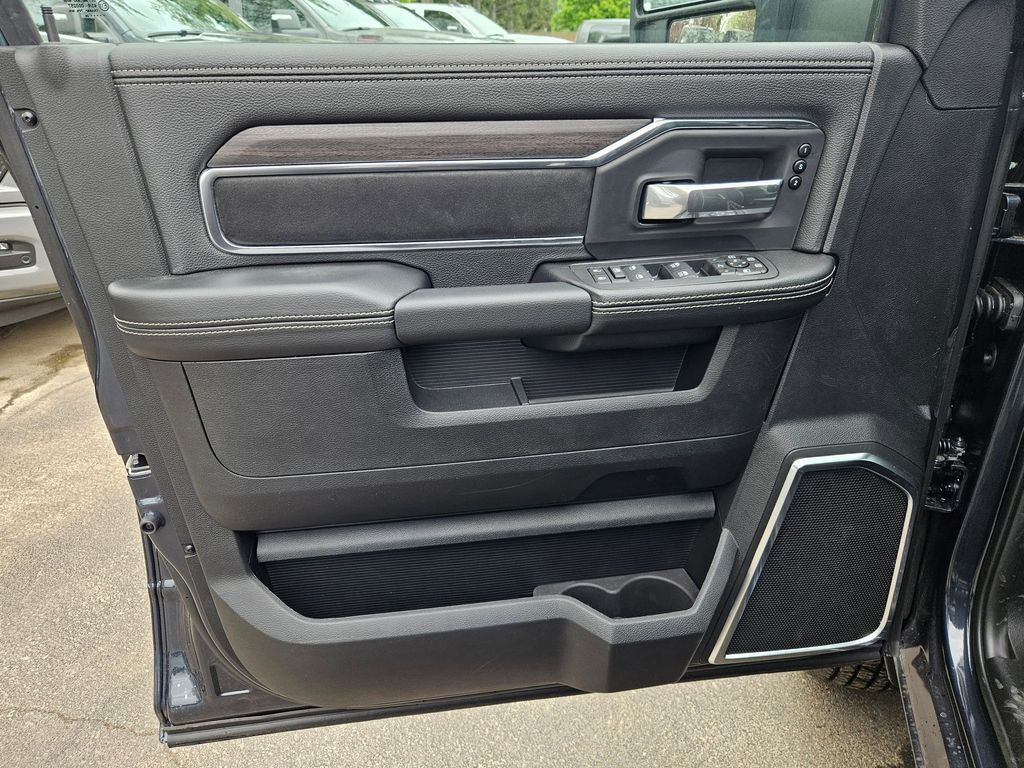 2026 Ram 3500 Laramie Gresham OR