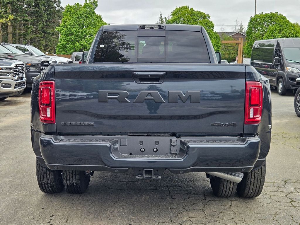 2026 Ram 3500 Laramie Gresham OR