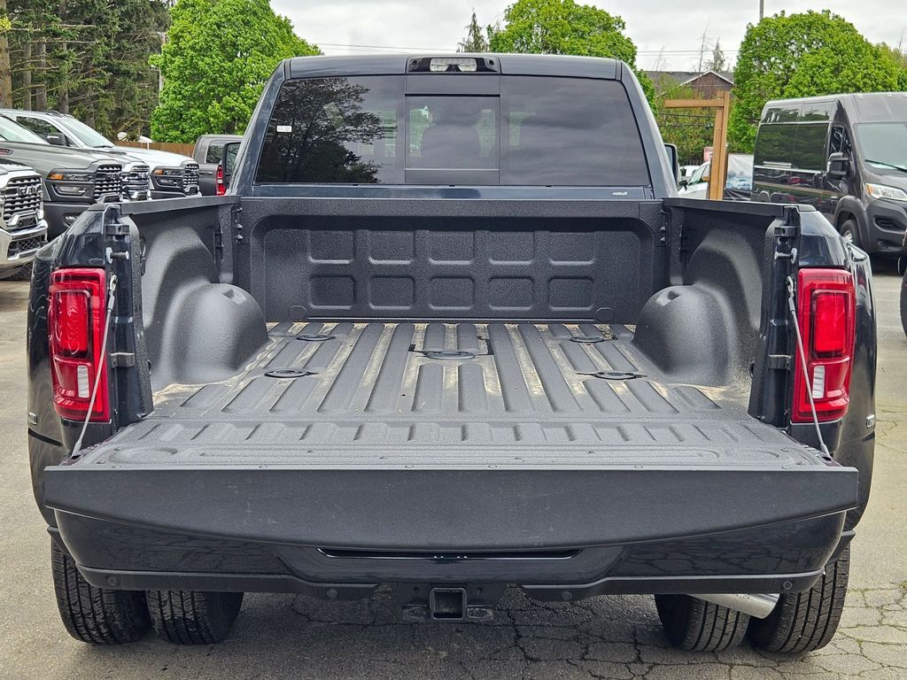 2026 Ram 3500 Laramie Gresham OR