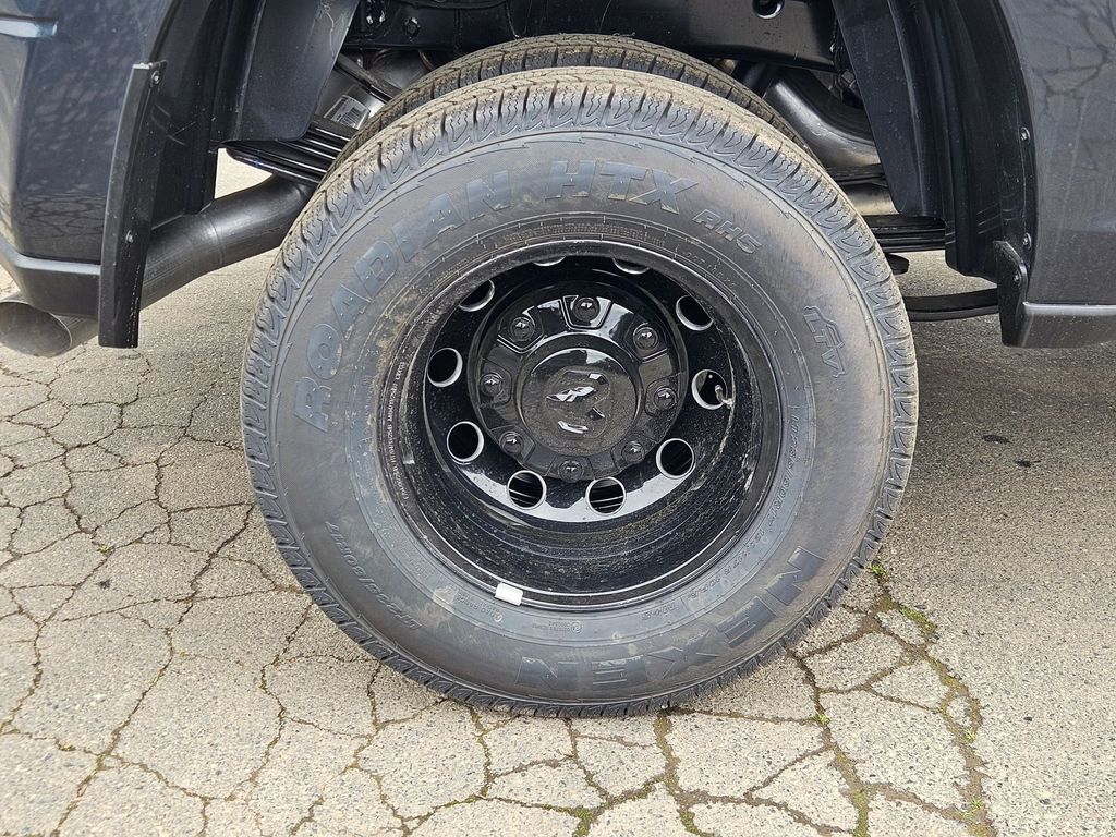 2026 Ram 3500 Laramie Gresham OR