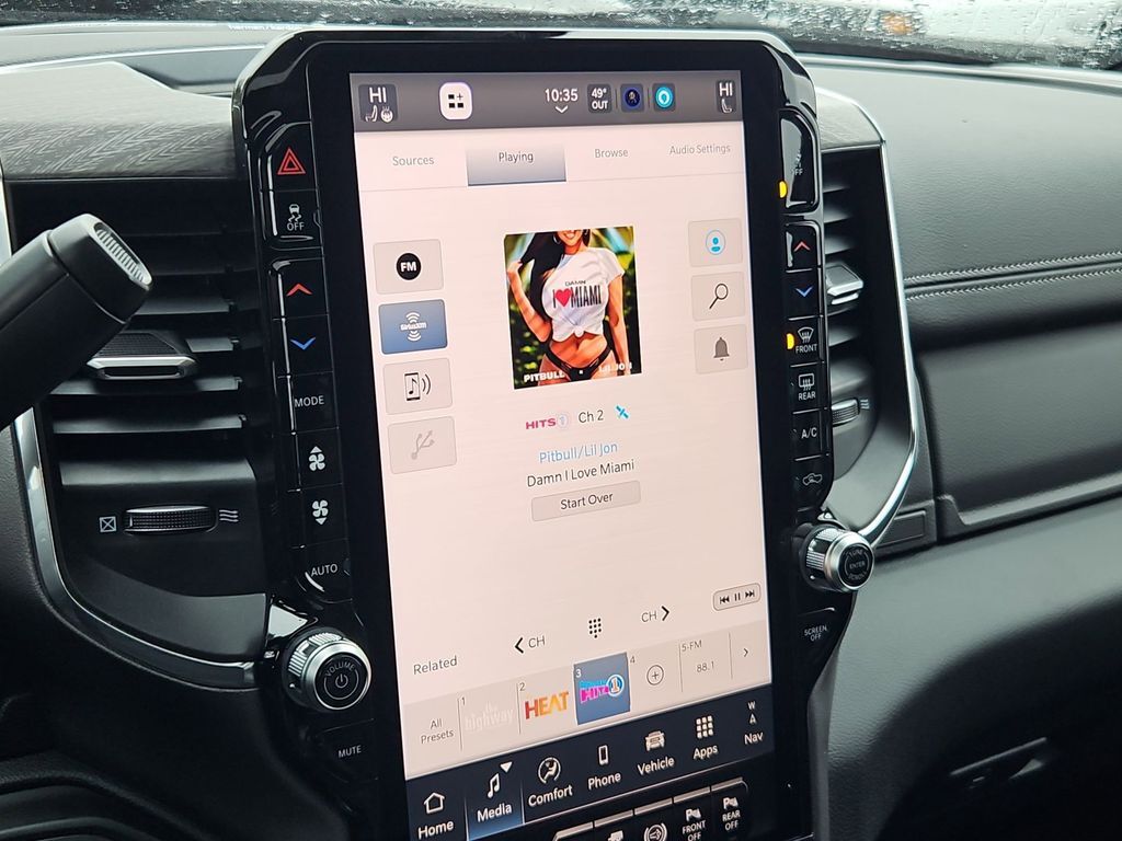 2026 Ram 3500 Laramie Gresham OR