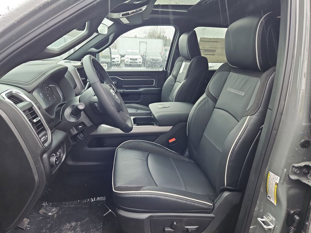 2026 Ram 3500 Laramie Gresham OR