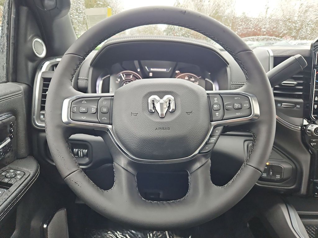 2026 Ram 3500 Laramie Gresham OR