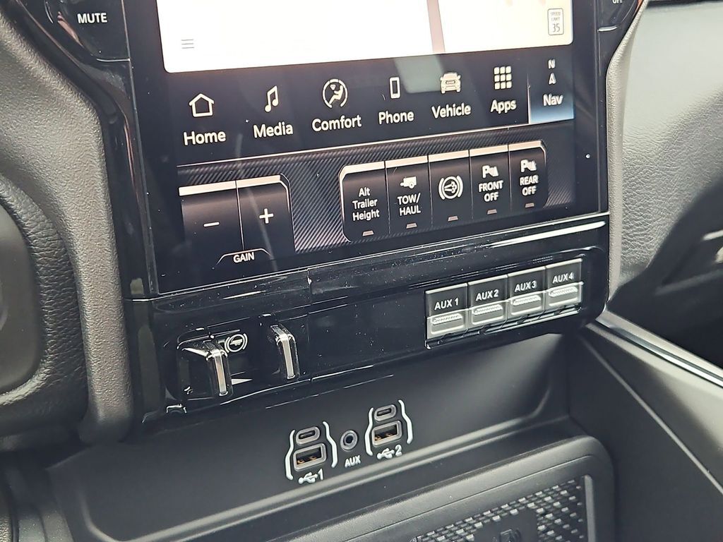 2026 Ram 3500 Laramie Gresham OR