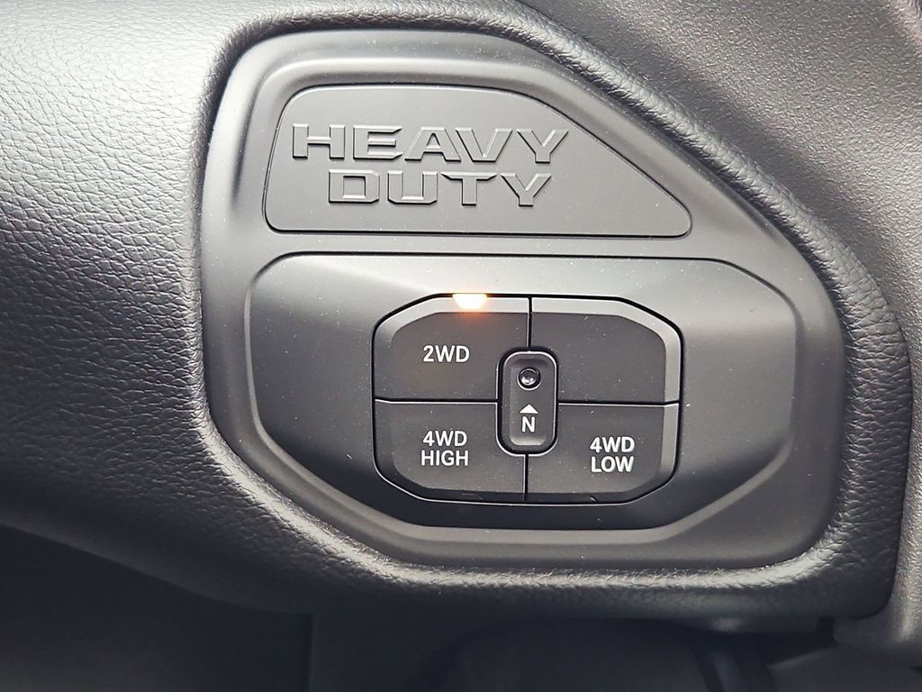 2026 Ram 3500 Laramie Gresham OR