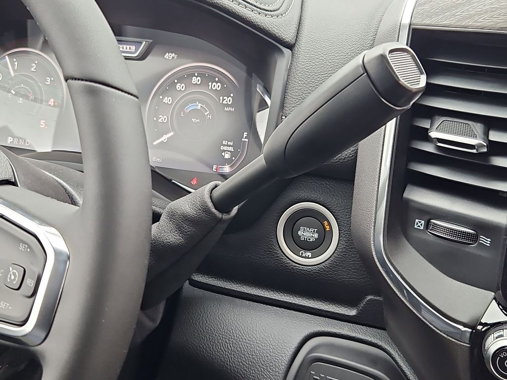 2026 Ram 3500 Laramie Gresham OR