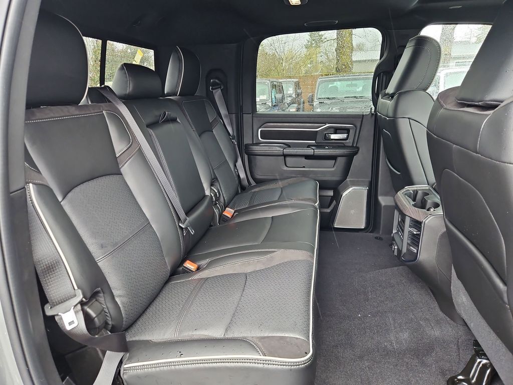 2026 Ram 3500 Laramie Gresham OR