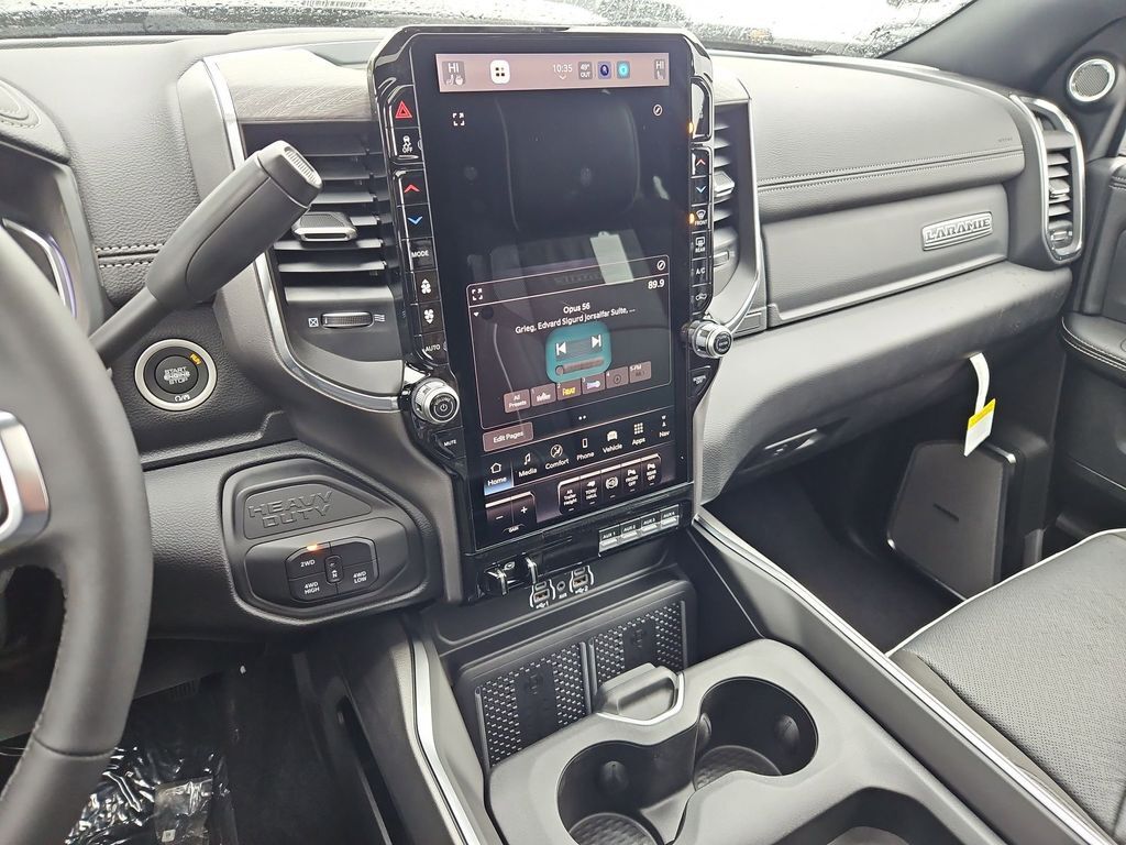 2026 Ram 3500 Laramie Gresham OR