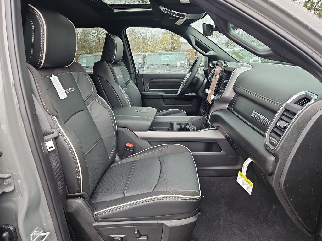 2026 Ram 3500 Laramie Gresham OR