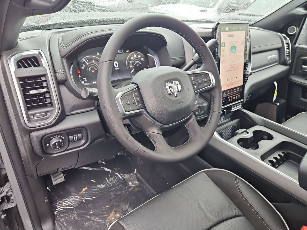 2026 Ram 3500 Laramie Gresham OR