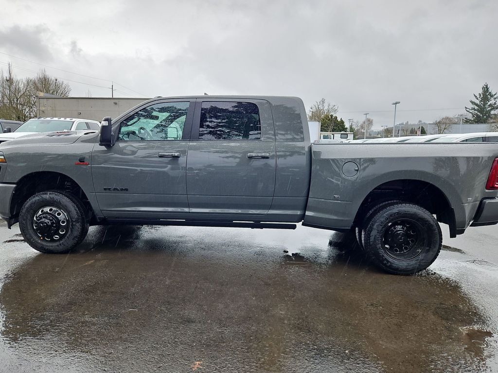 2026 Ram 3500 Laramie Gresham OR