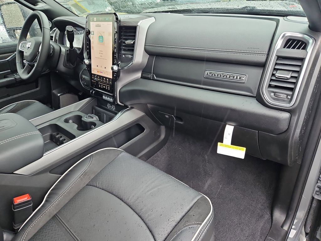 2026 Ram 3500 Laramie Gresham OR