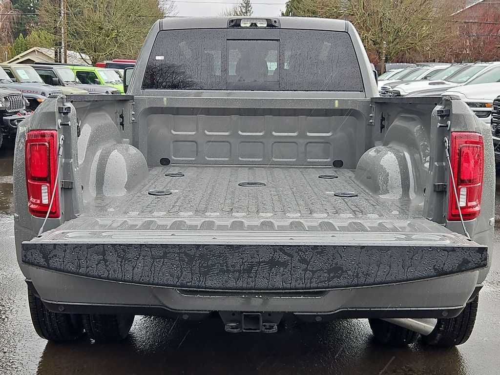 2026 Ram 3500 Laramie Gresham OR