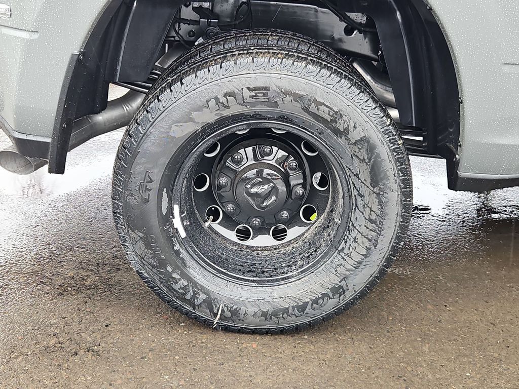 2026 Ram 3500 Laramie Gresham OR