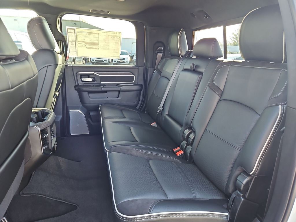 2026 Ram 3500 Laramie Gresham OR