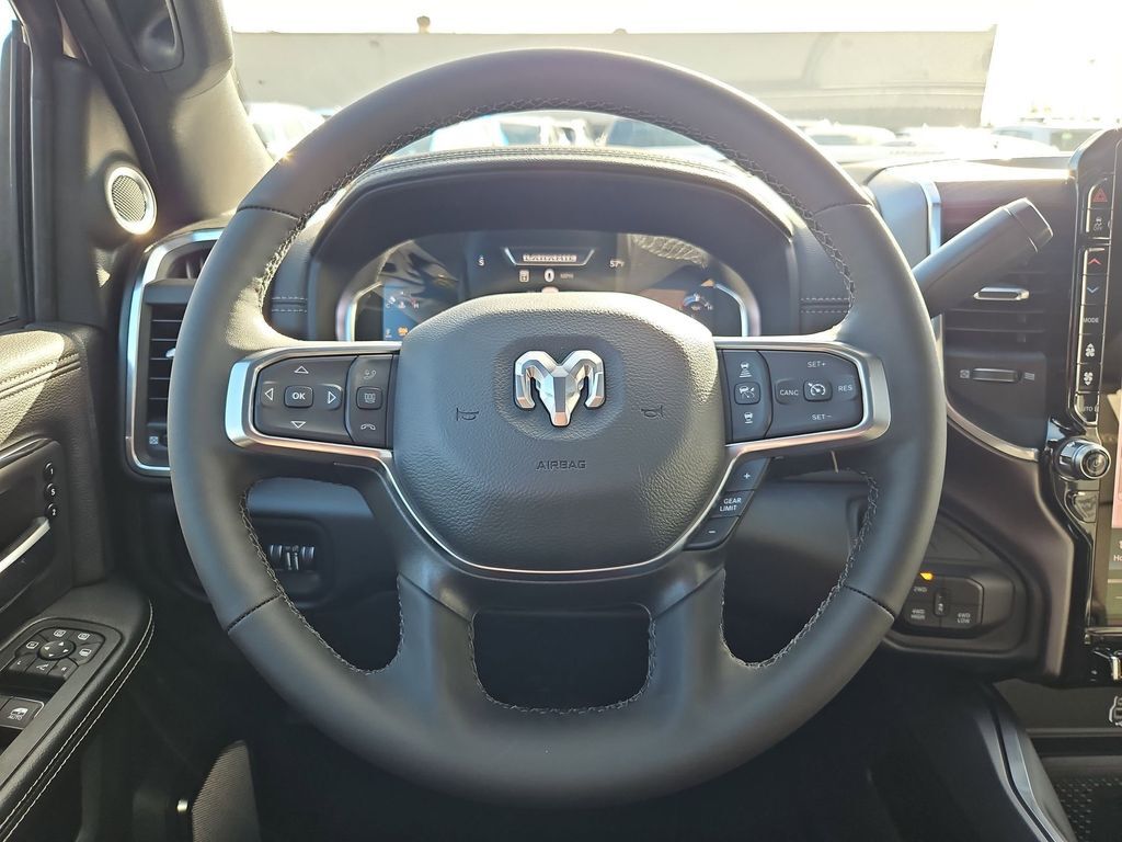 2026 Ram 3500 Laramie Gresham OR