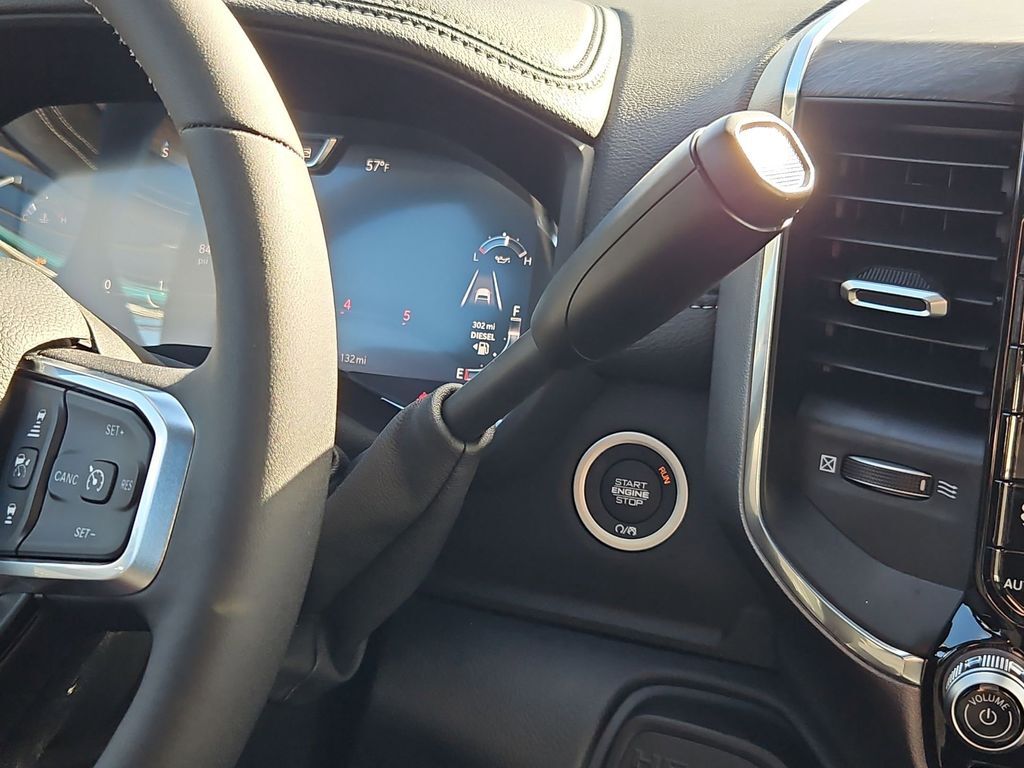 2026 Ram 3500 Laramie Gresham OR