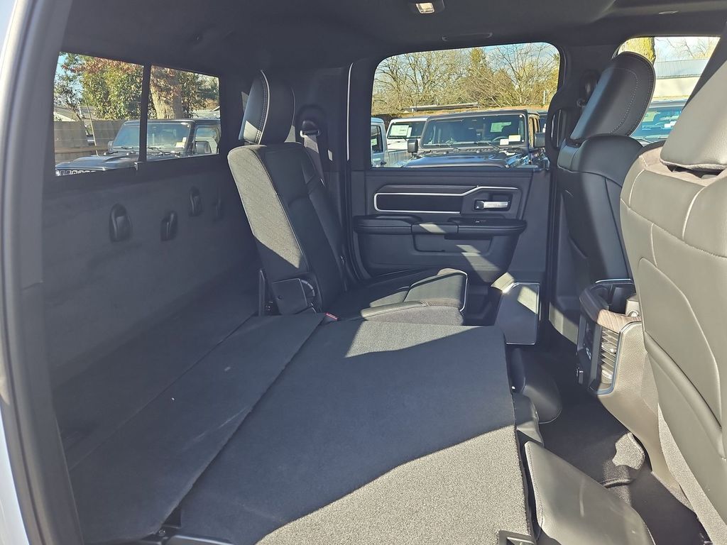 2026 Ram 3500 Laramie Gresham OR