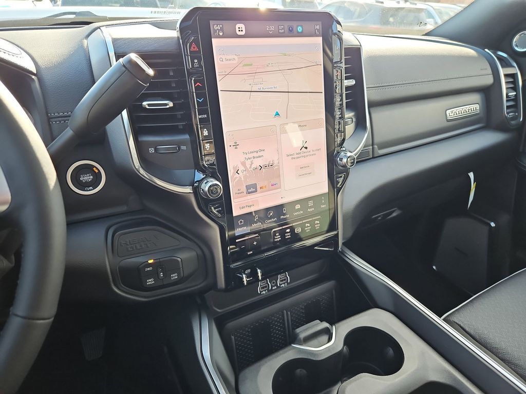 2026 Ram 3500 Laramie Gresham OR