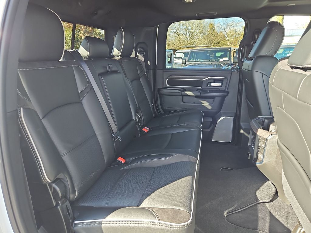 2026 Ram 3500 Laramie Gresham OR