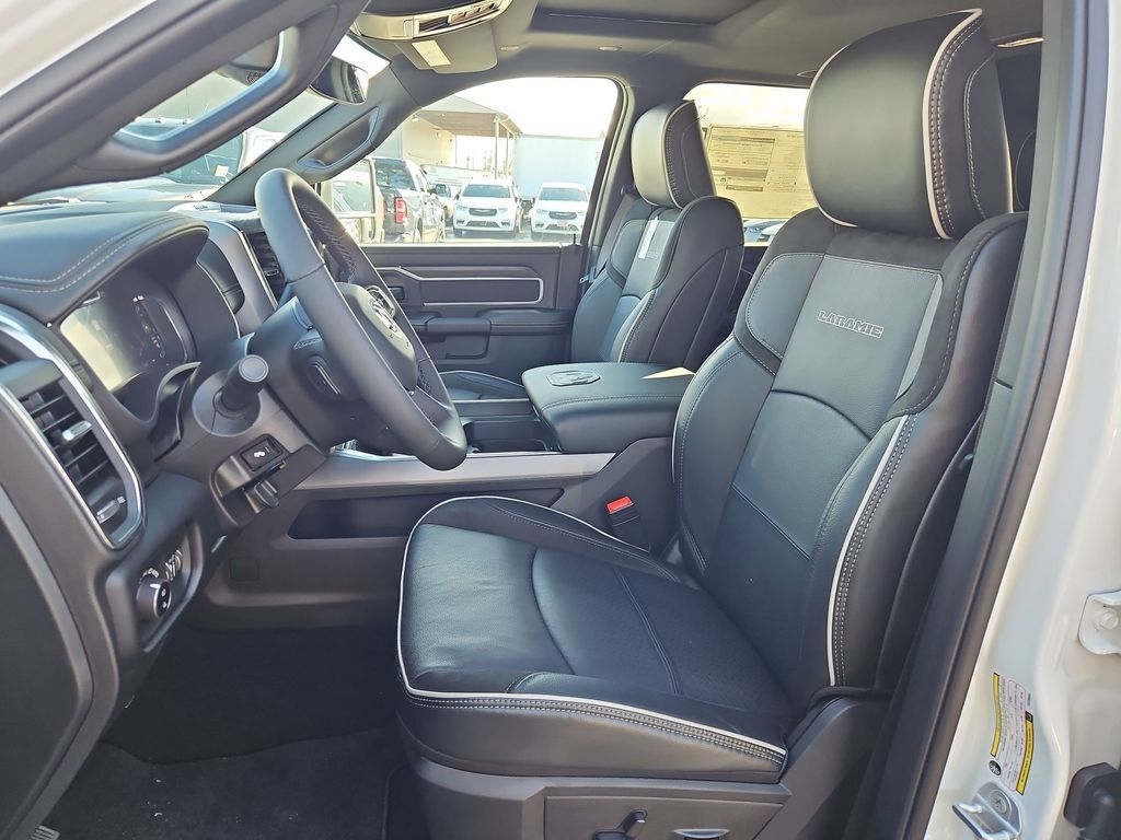 2026 Ram 3500 Laramie Gresham OR