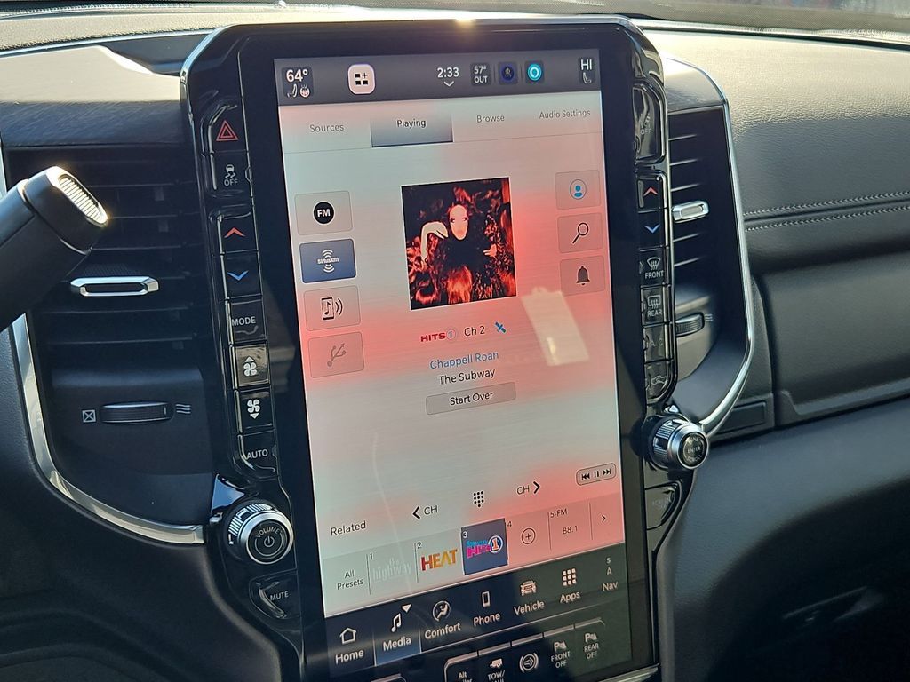 2026 Ram 3500 Laramie Gresham OR