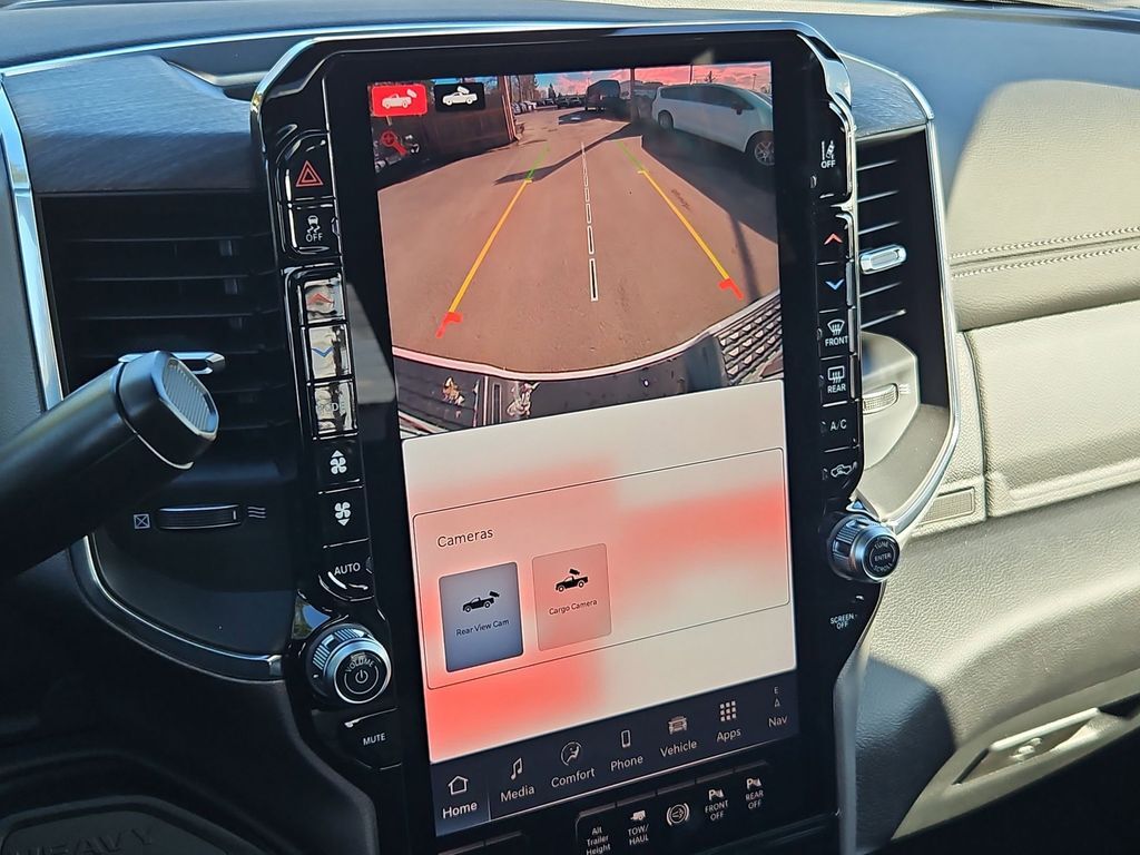 2026 Ram 3500 Laramie Gresham OR