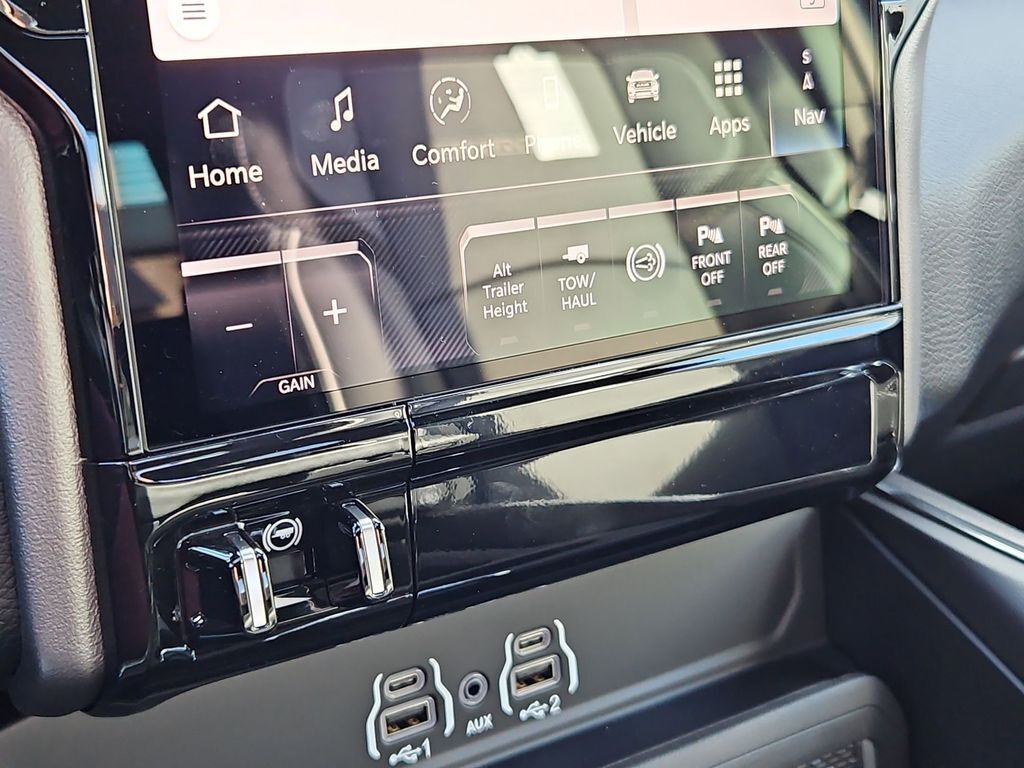 2026 Ram 3500 Laramie Gresham OR