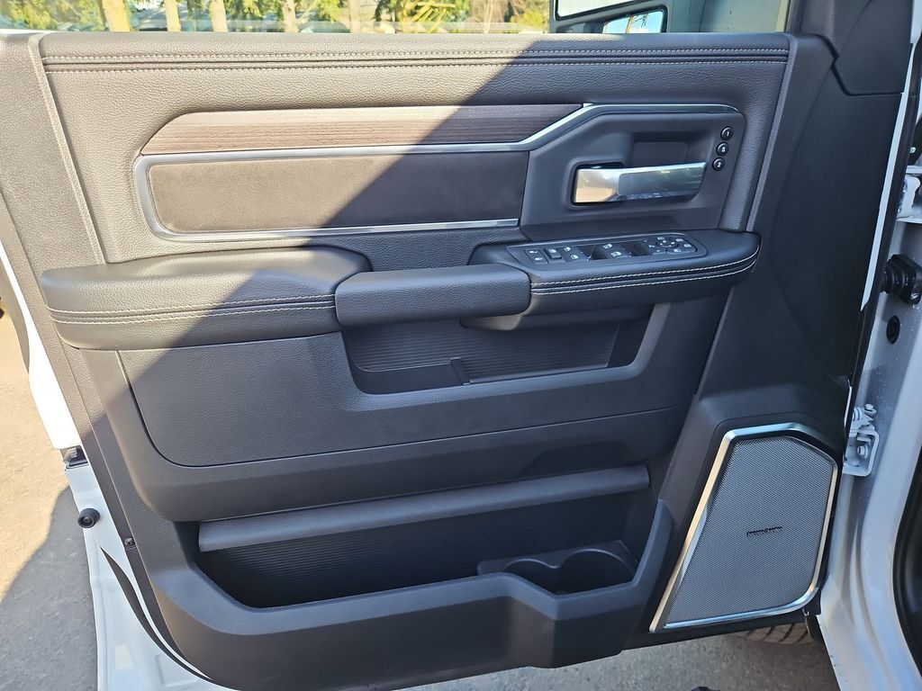 2026 Ram 3500 Laramie Gresham OR