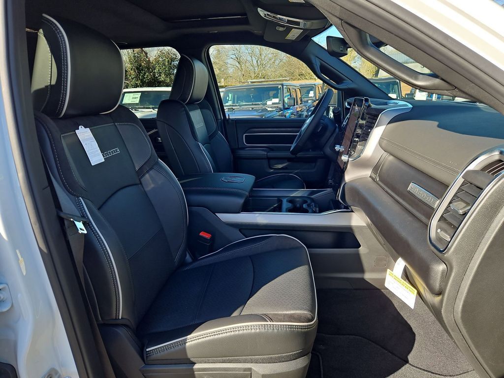 2026 Ram 3500 Laramie Gresham OR