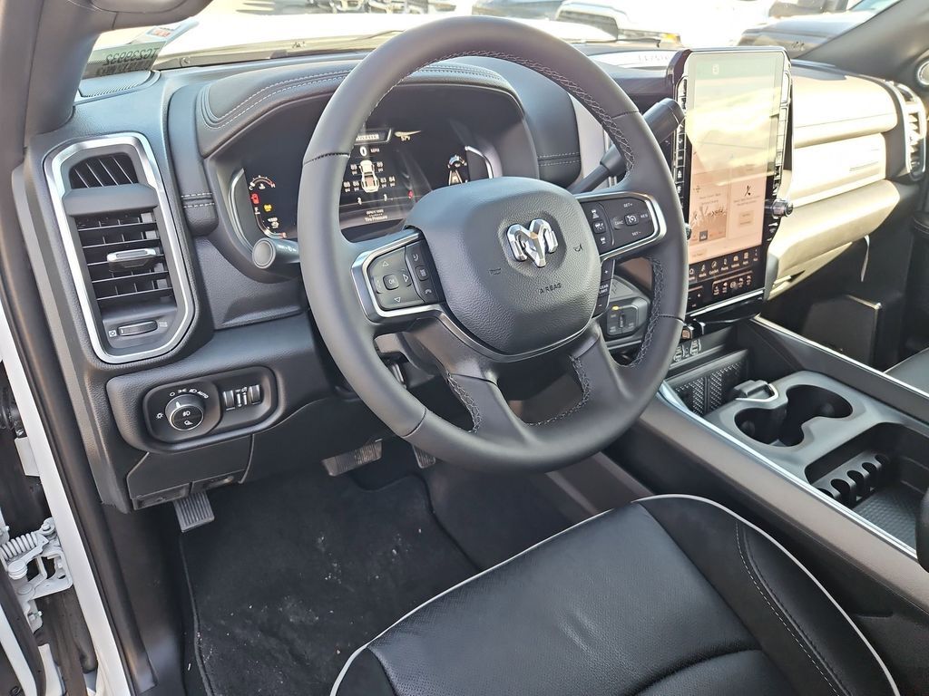 2026 Ram 3500 Laramie Gresham OR