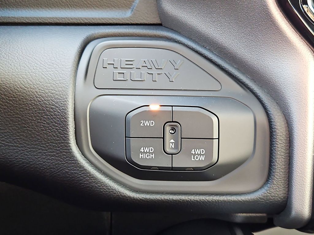 2026 Ram 3500 Laramie Gresham OR