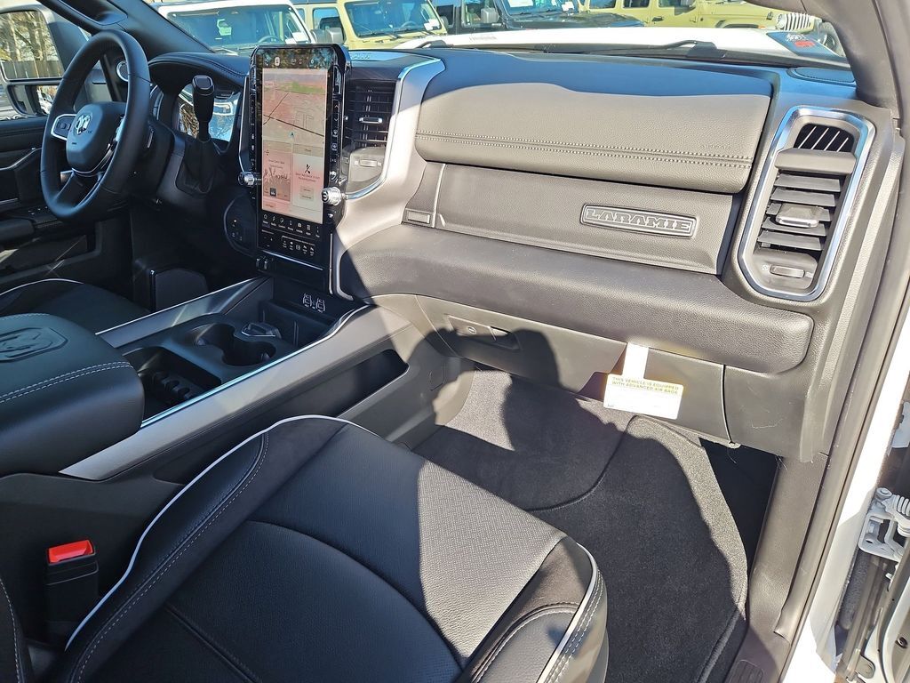 2026 Ram 3500 Laramie Gresham OR