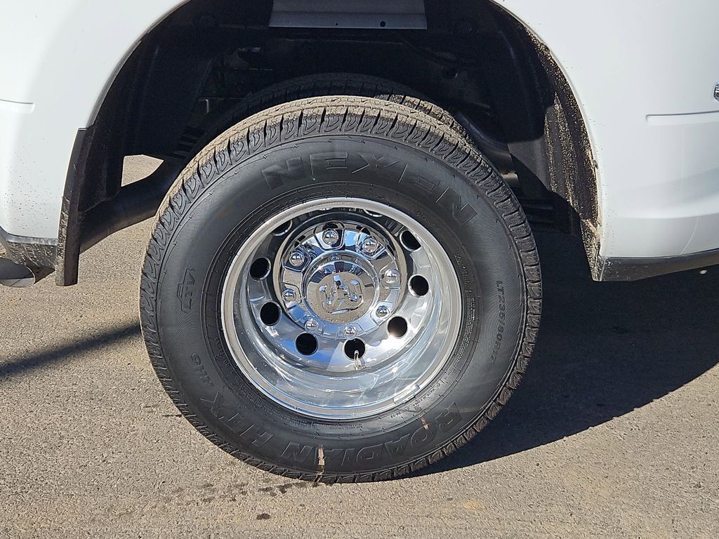 2026 Ram 3500 Laramie Gresham OR