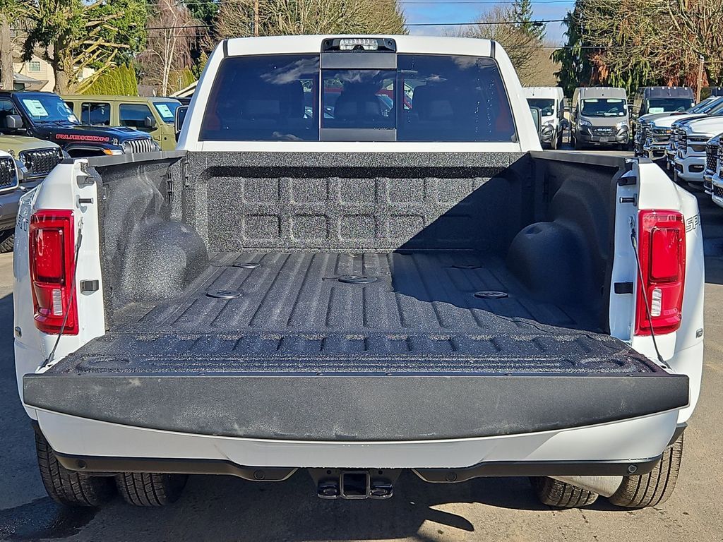 2026 Ram 3500 Laramie Gresham OR