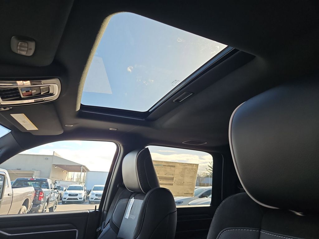 2026 Ram 3500 Laramie Gresham OR