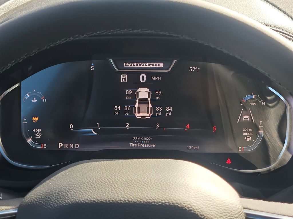 2026 Ram 3500 Laramie Gresham OR