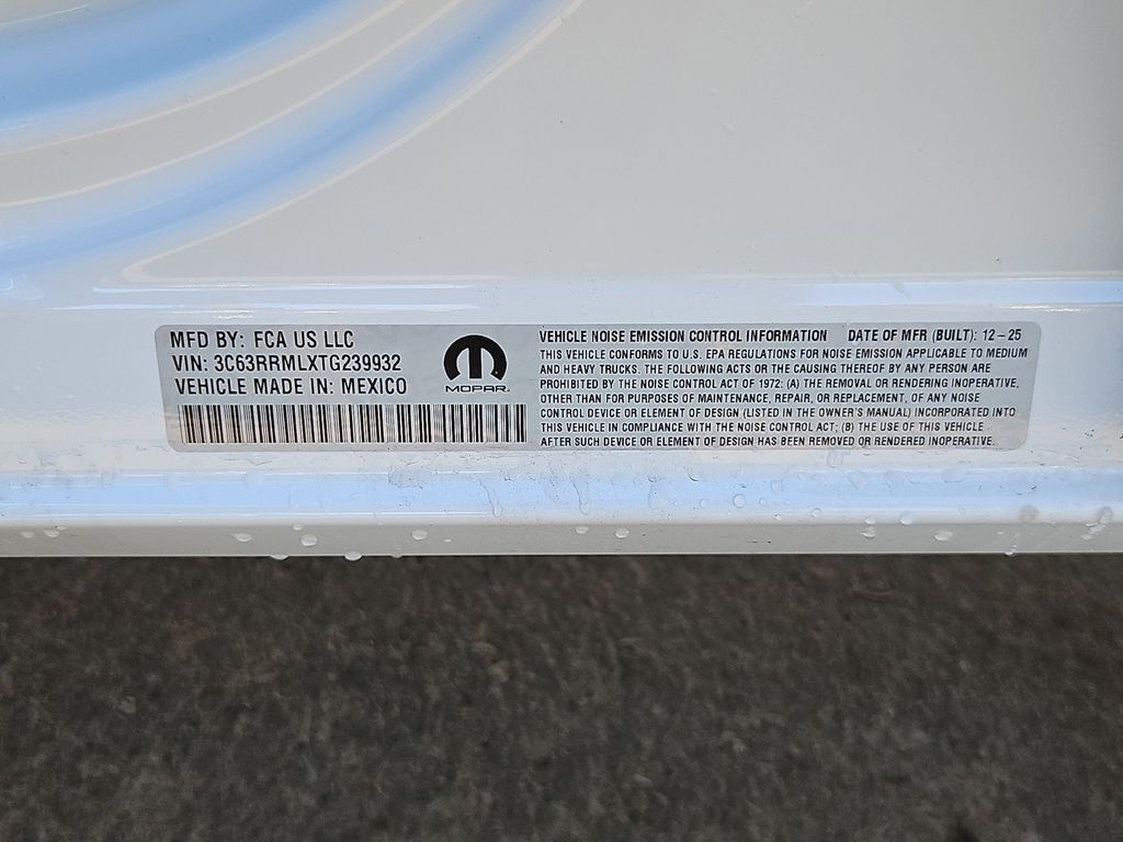 2026 Ram 3500 Laramie Gresham OR