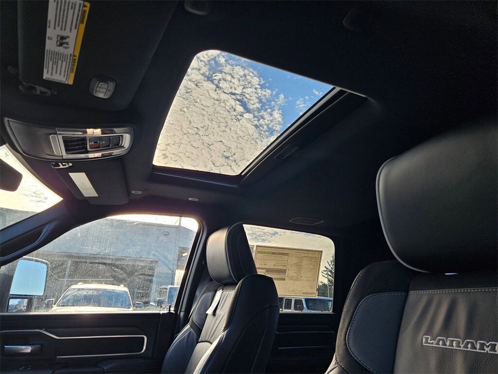 2026 Ram 3500 Laramie Gresham OR