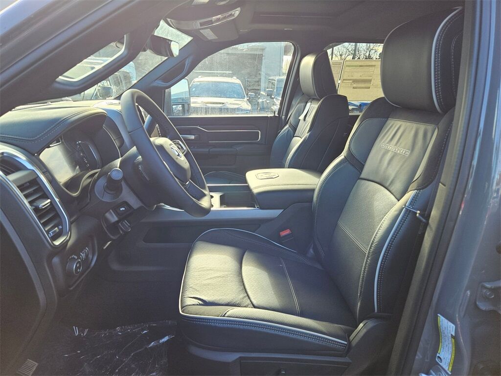 2026 Ram 3500 Laramie Gresham OR