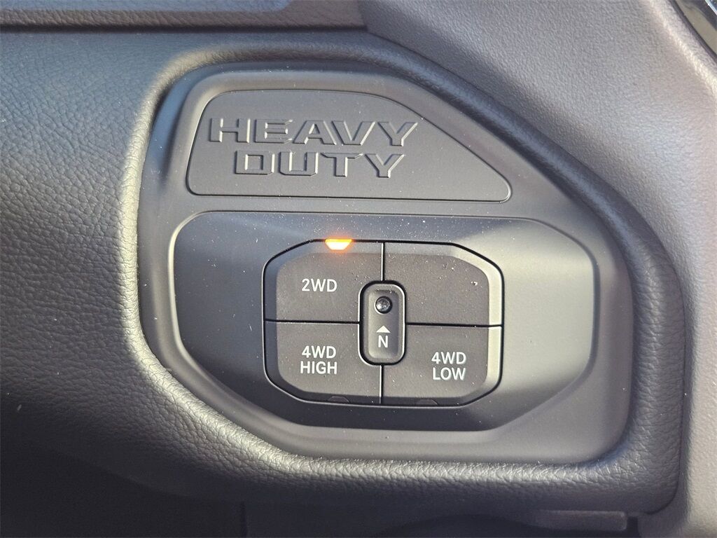 2026 Ram 3500 Laramie Gresham OR