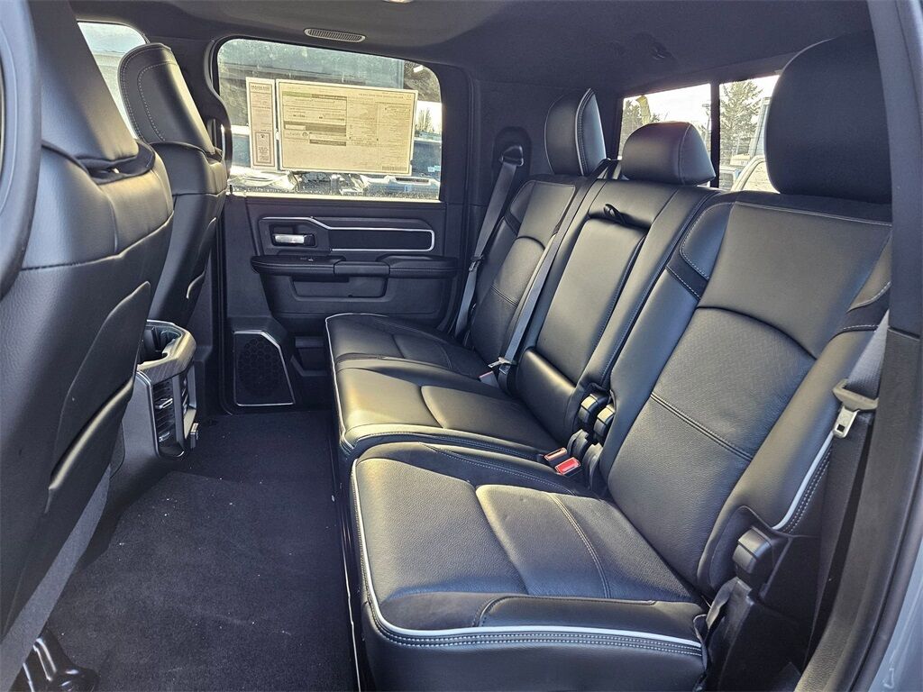 2026 Ram 3500 Laramie Gresham OR